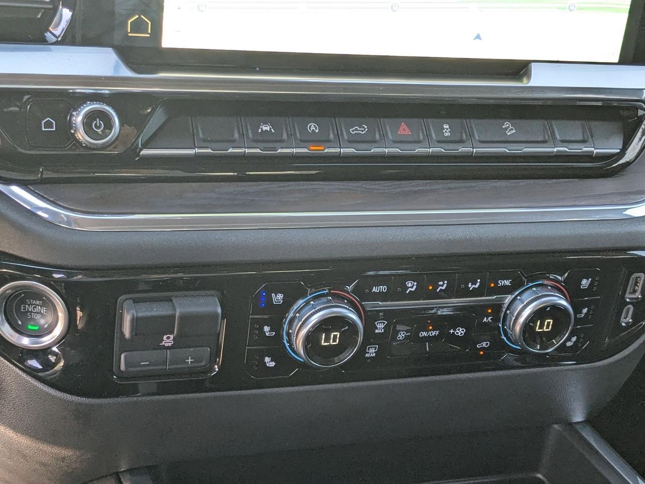 2025 GMC Sierra 1500 SLT San Antonio TX