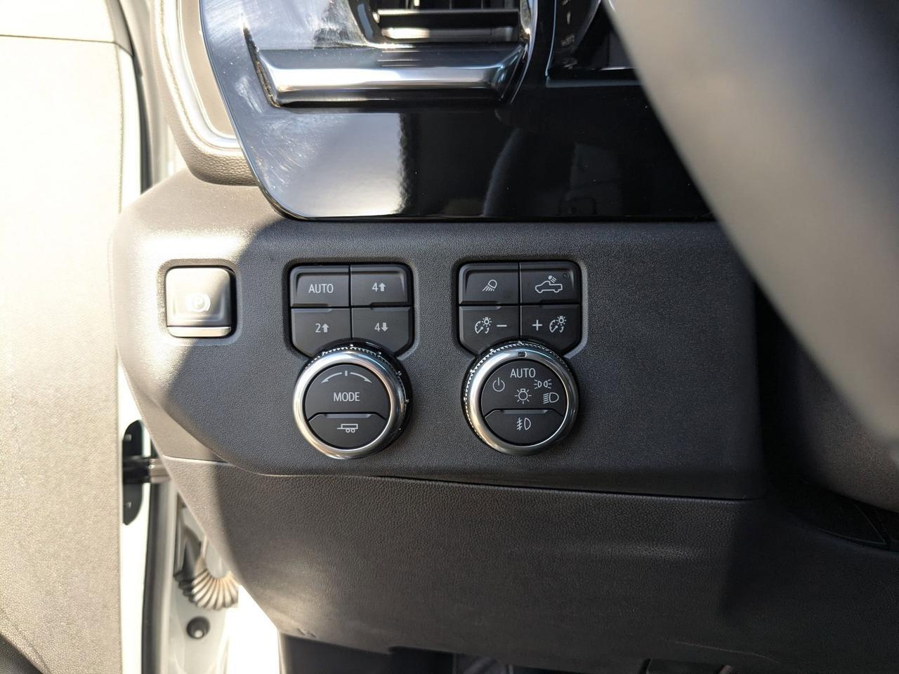 2025 GMC Sierra 1500 SLT San Antonio TX