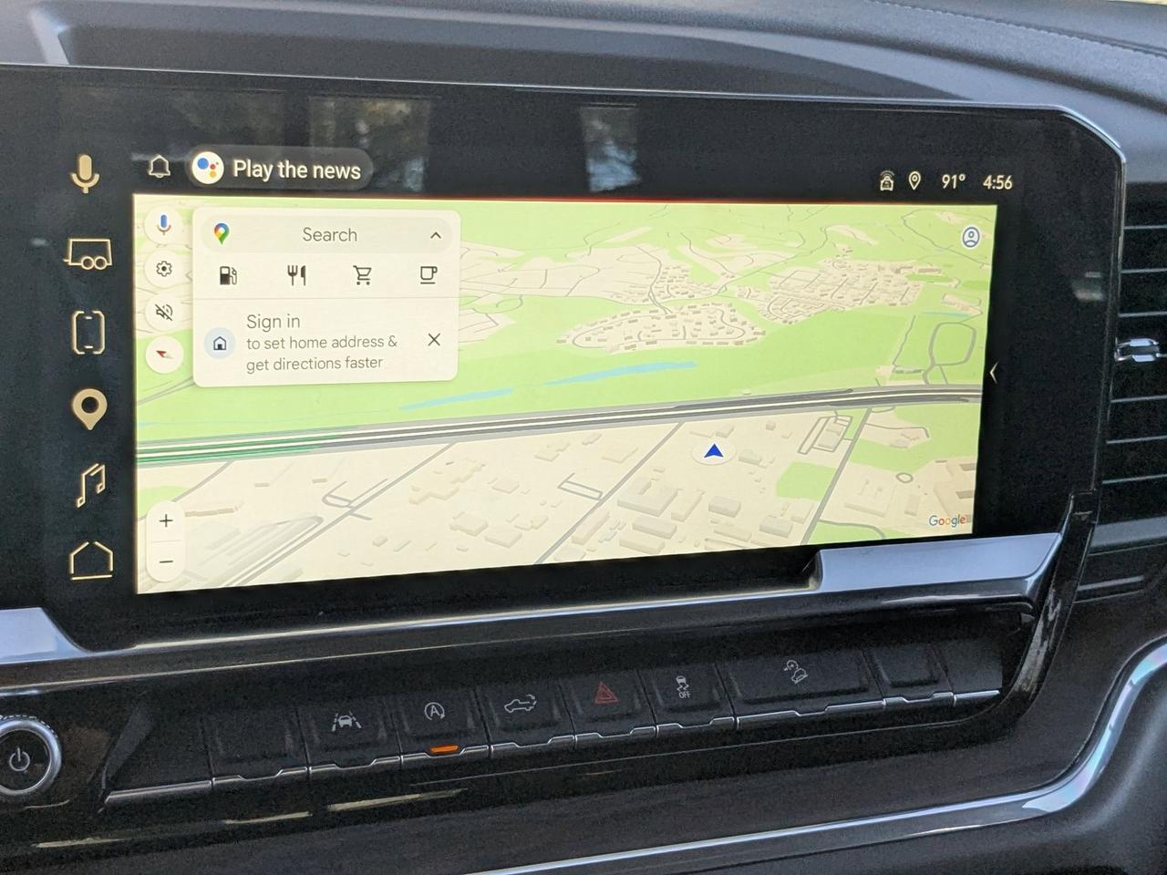 2025 GMC Sierra 1500 SLT San Antonio TX