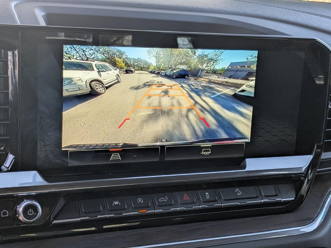 2025 GMC Sierra 1500 SLT San Antonio TX