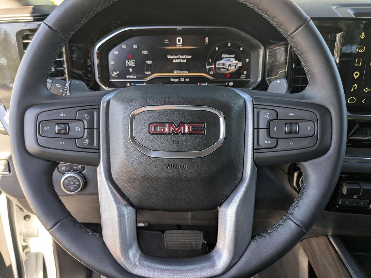 2025 GMC Sierra 1500 SLT San Antonio TX