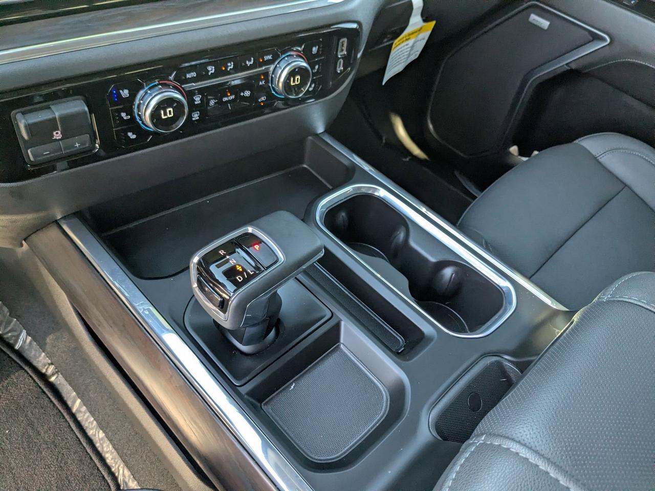 2025 GMC Sierra 1500 SLT San Antonio TX