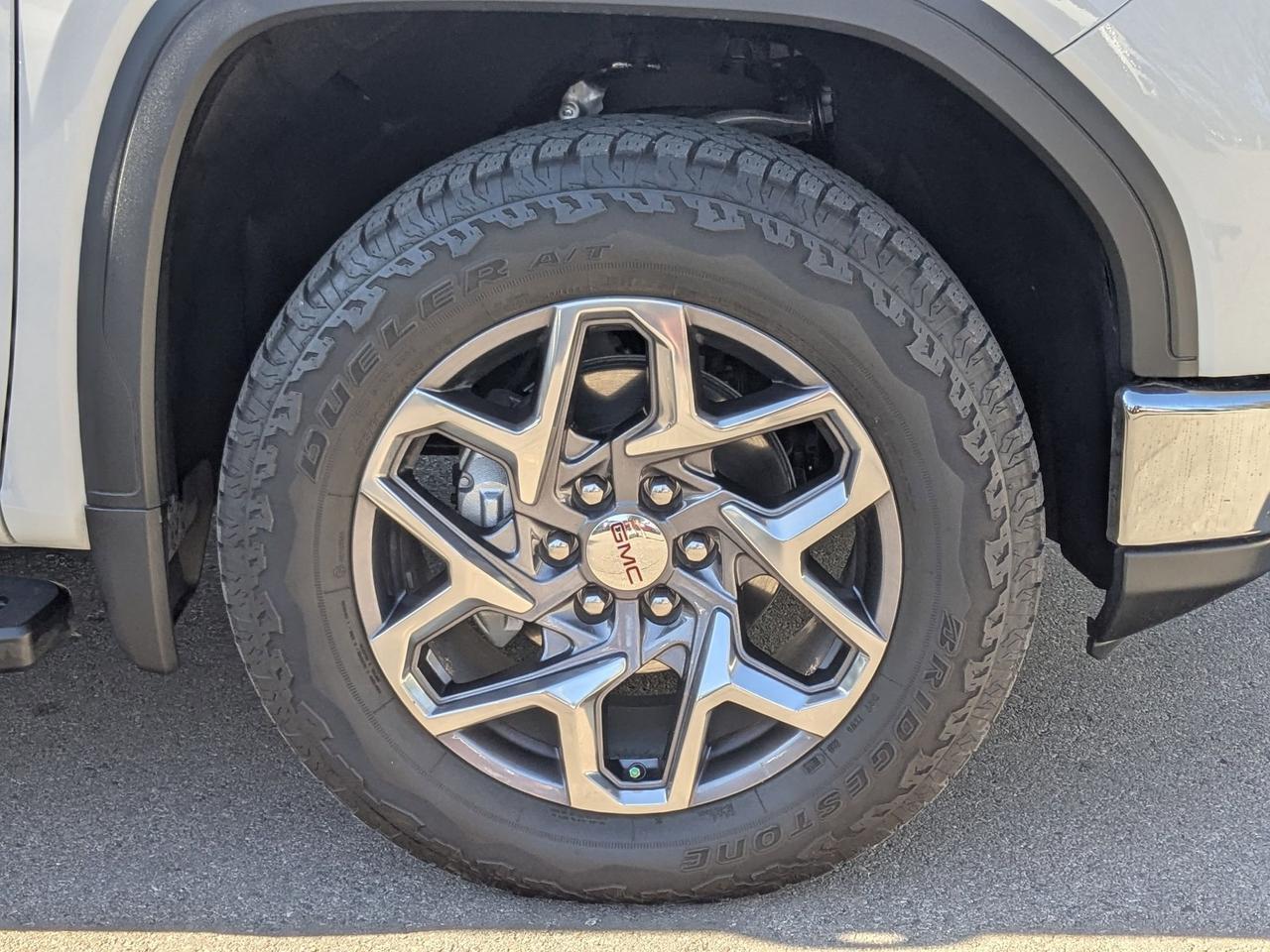 2025 GMC Sierra 1500 SLT San Antonio TX