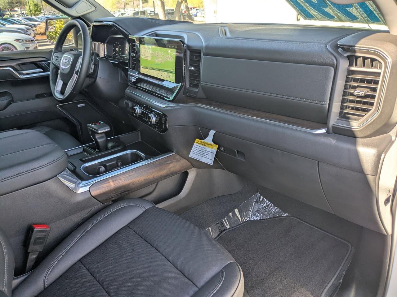 2025 GMC Sierra 1500 SLT San Antonio TX