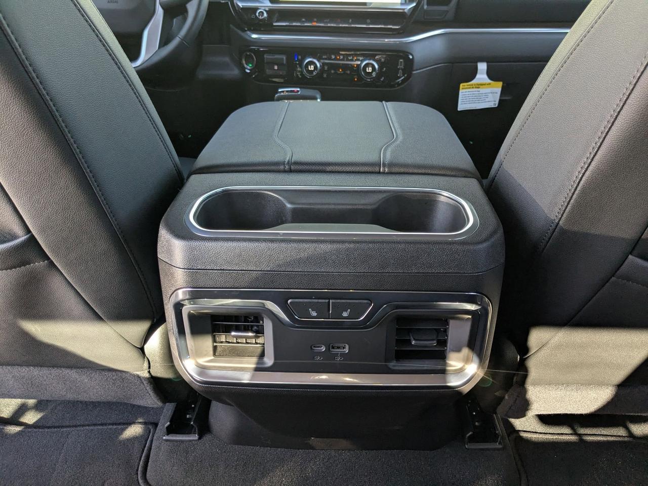 2025 GMC Sierra 1500 SLT San Antonio TX