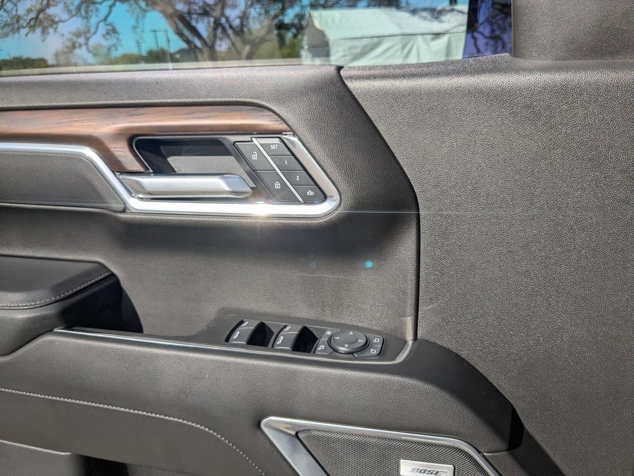 2025 GMC Sierra 1500 SLT San Antonio TX