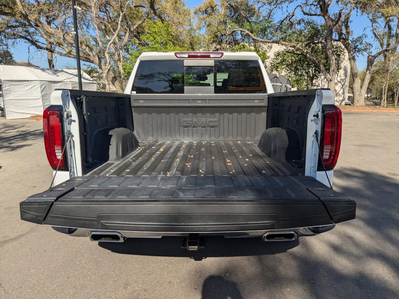 2025 GMC Sierra 1500 SLT San Antonio TX