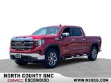 2025 GMC Sierra 1500 SLT San Diego County CA