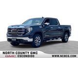 2025 GMC Sierra 1500 SLT San Diego County CA