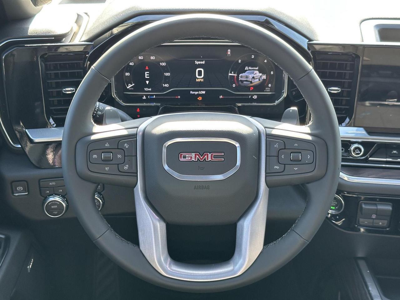 2025 GMC Sierra 1500 SLT Tucson AZ