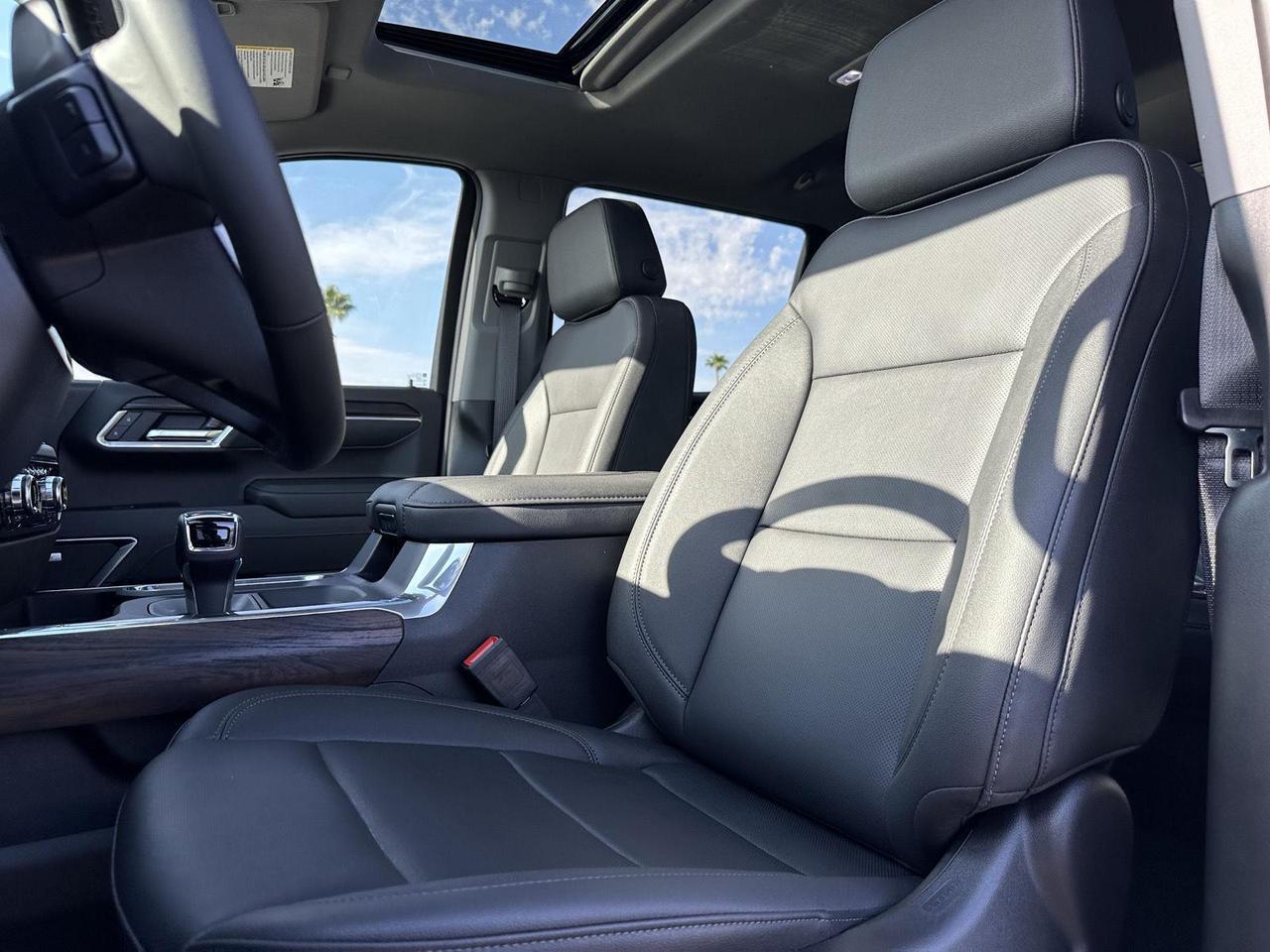 2025 GMC Sierra 1500 SLT Tucson AZ