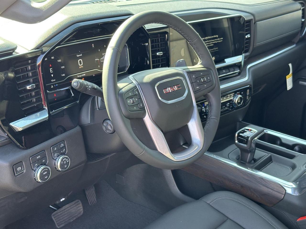 2025 GMC Sierra 1500 SLT Tucson AZ