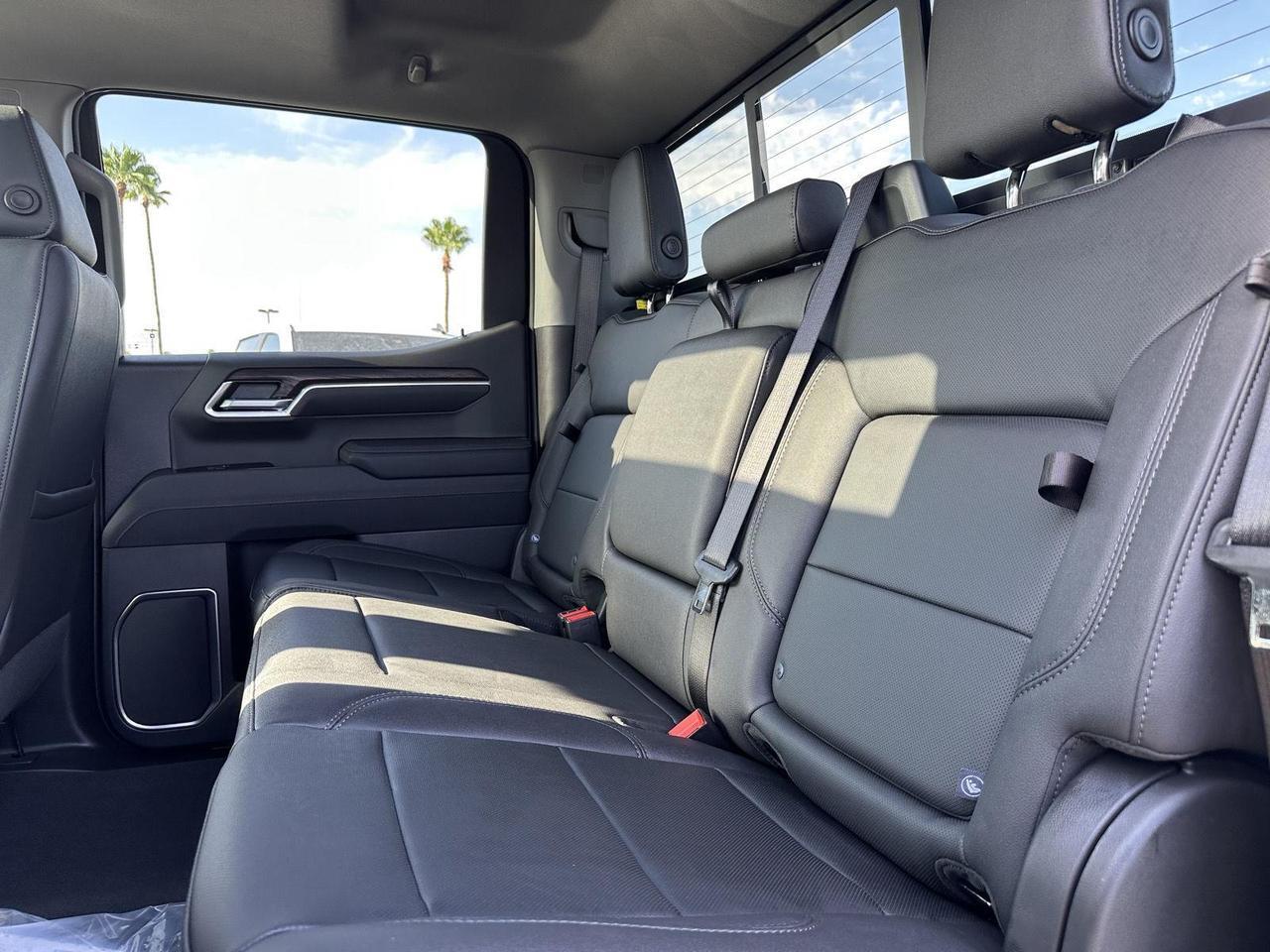 2025 GMC Sierra 1500 SLT Tucson AZ