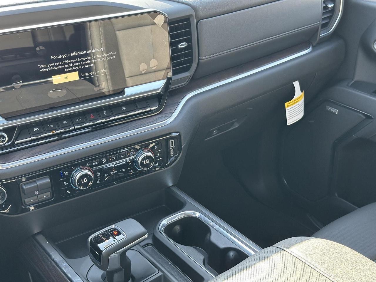 2025 GMC Sierra 1500 SLT Tucson AZ