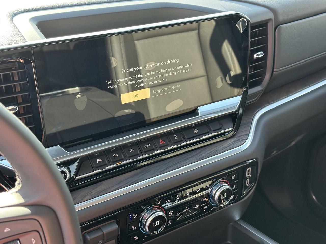 2025 GMC Sierra 1500 SLT Tucson AZ