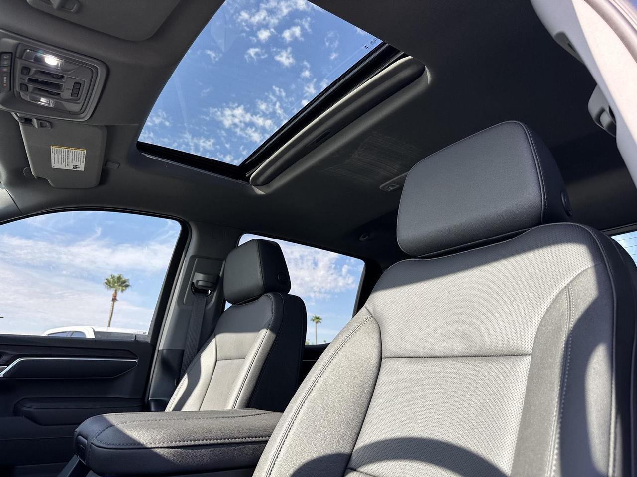 2025 GMC Sierra 1500 SLT Tucson AZ
