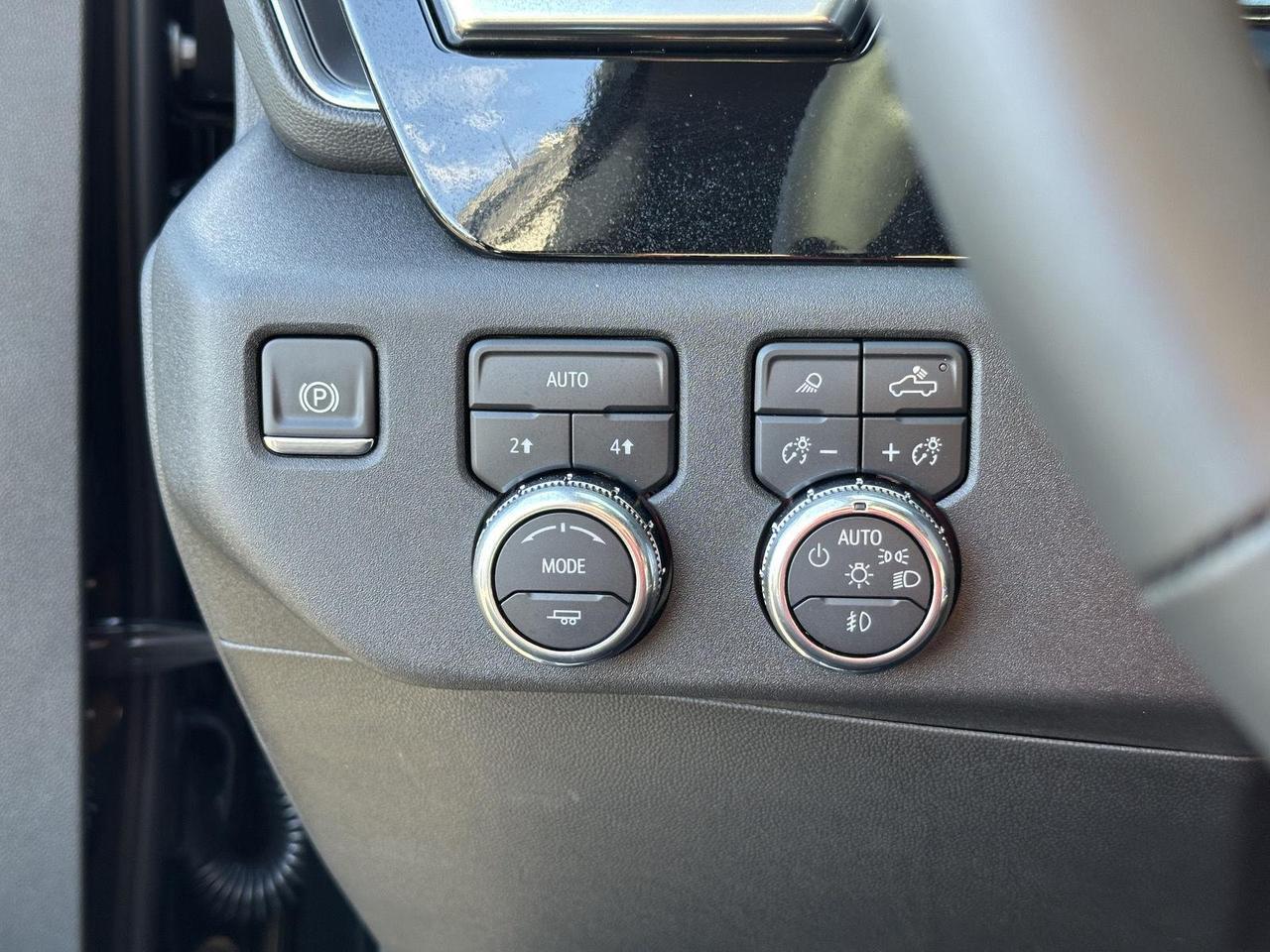 2025 GMC Sierra 1500 SLT Tucson AZ