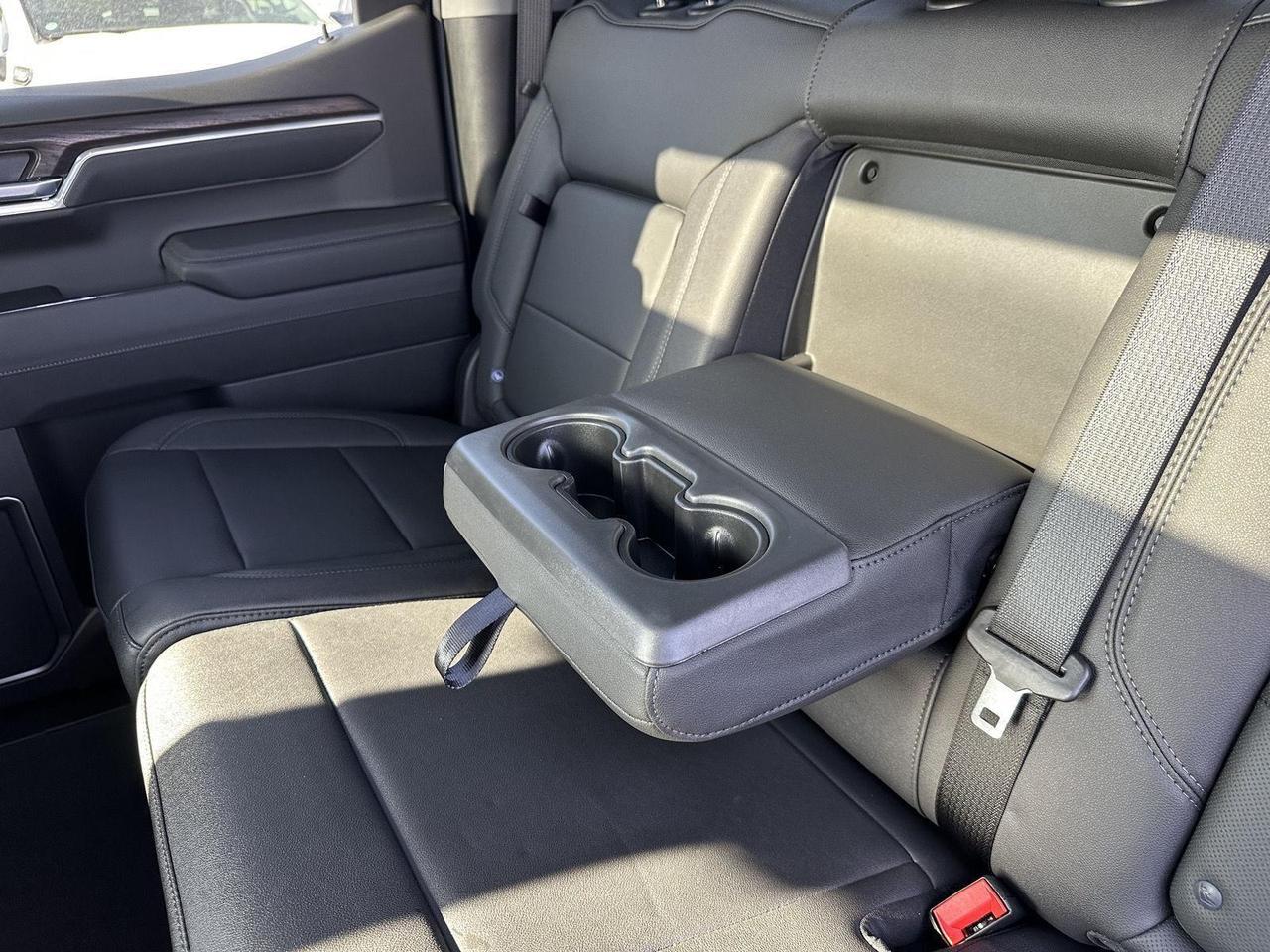 2025 GMC Sierra 1500 SLT Tucson AZ