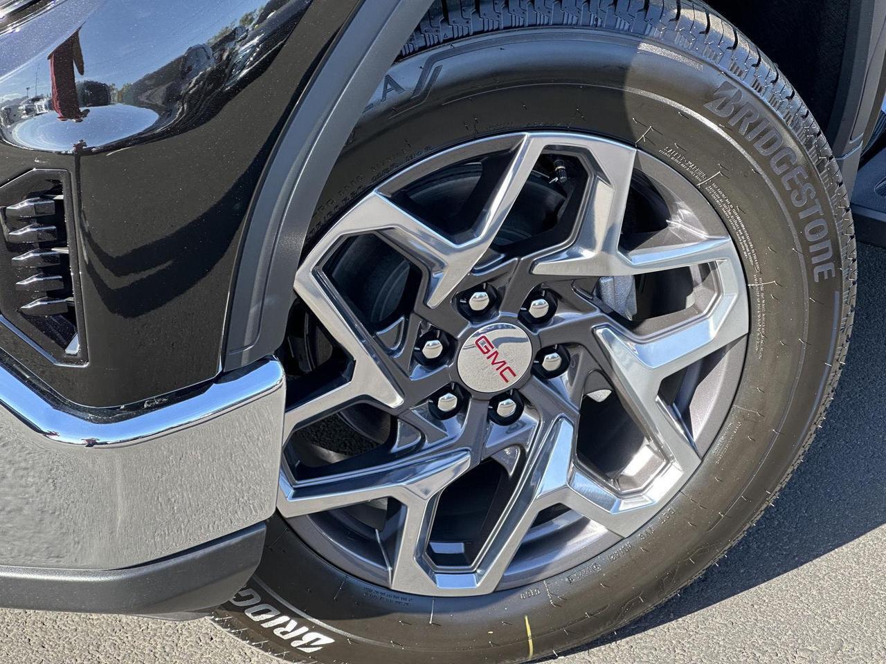 2025 GMC Sierra 1500 SLT Tucson AZ