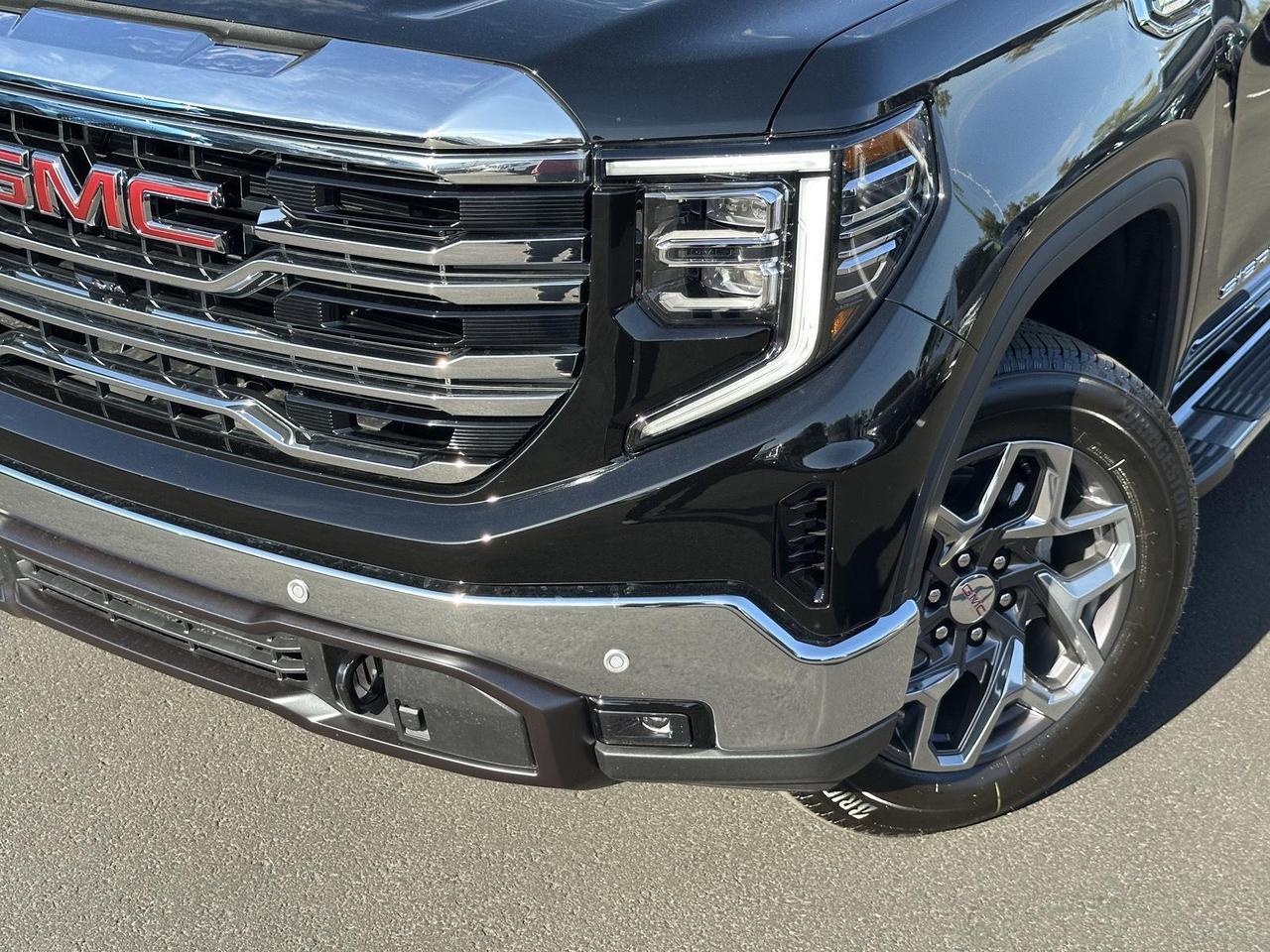 2025 GMC Sierra 1500 SLT Tucson AZ
