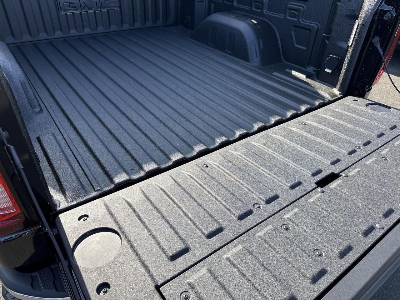 2025 GMC Sierra 1500 SLT Tucson AZ