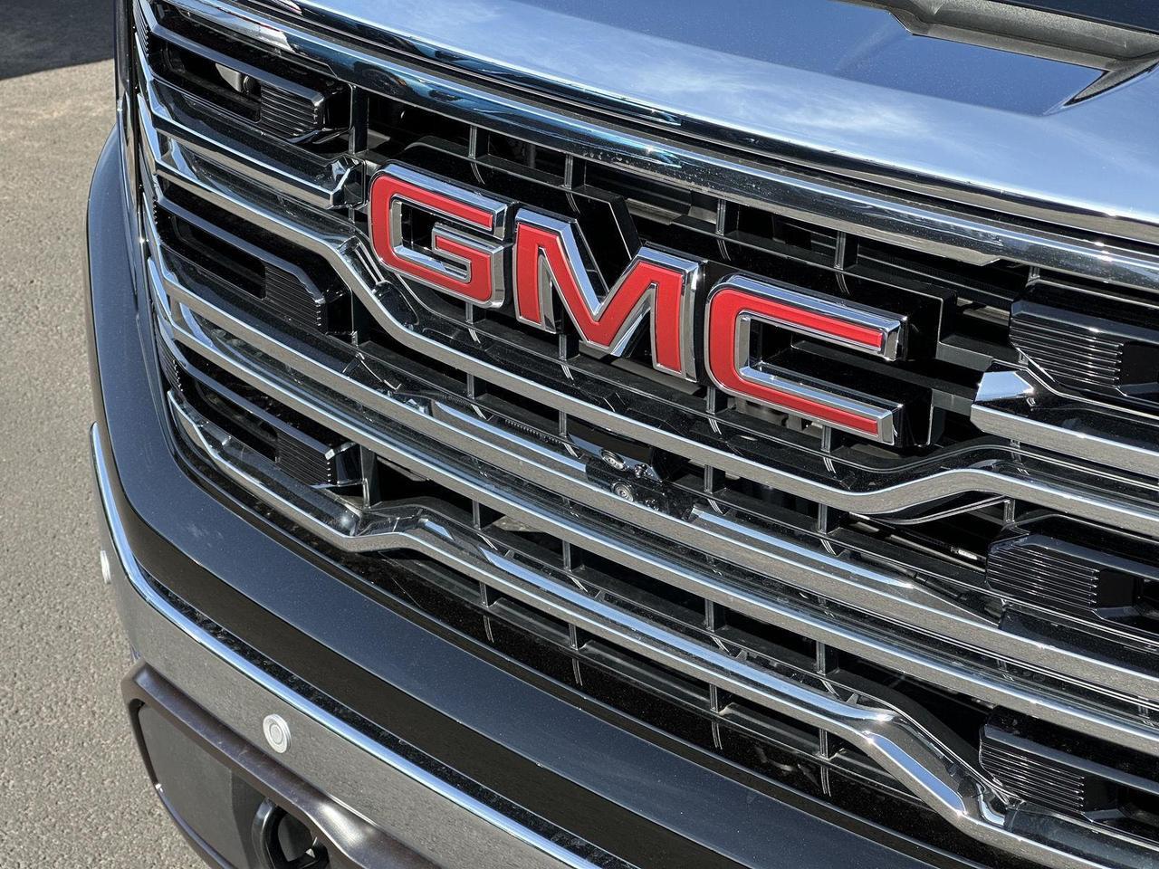 2025 GMC Sierra 1500 SLT Tucson AZ