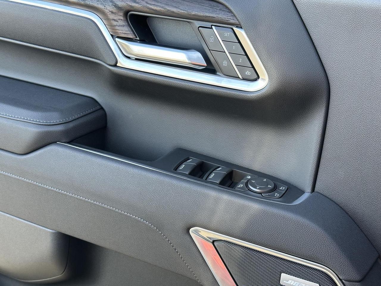 2025 GMC Sierra 1500 SLT Tucson AZ