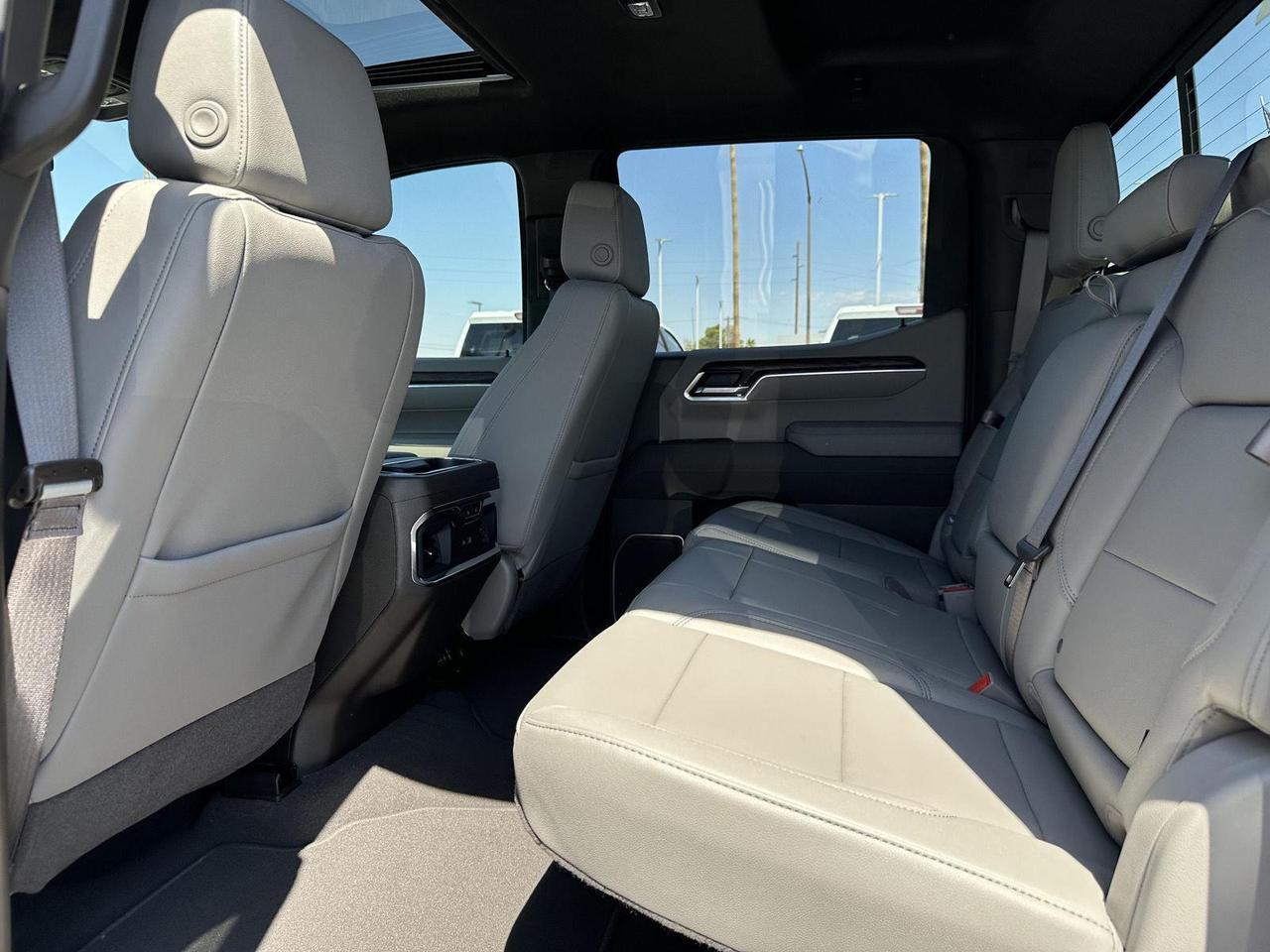 2025 GMC Sierra 1500 SLT Tucson AZ