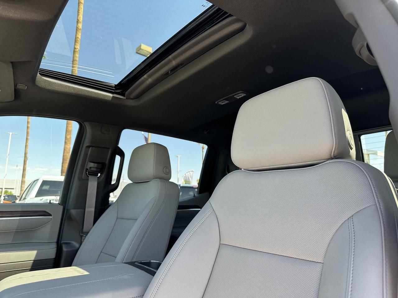 2025 GMC Sierra 1500 SLT Tucson AZ