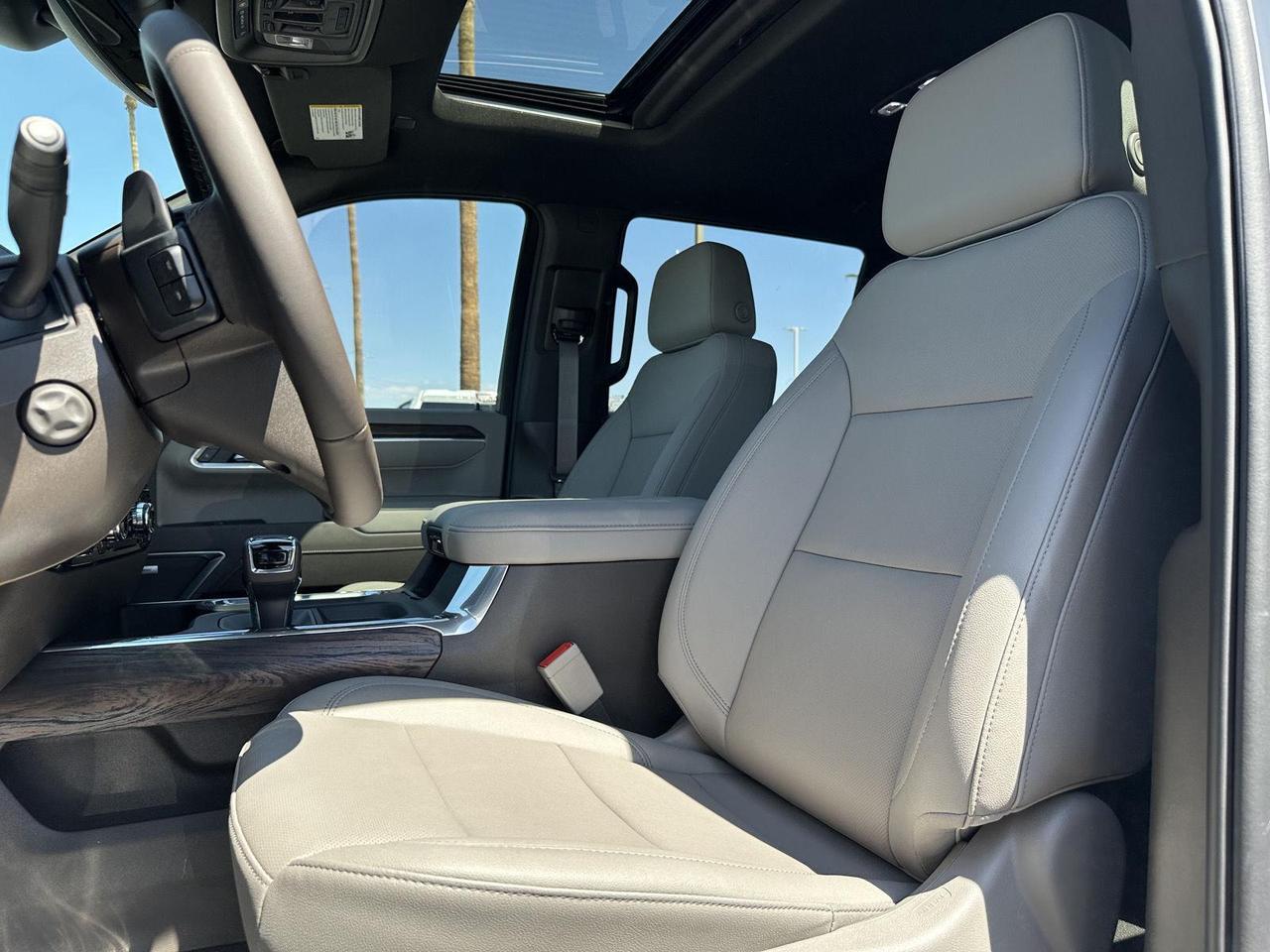 2025 GMC Sierra 1500 SLT Tucson AZ