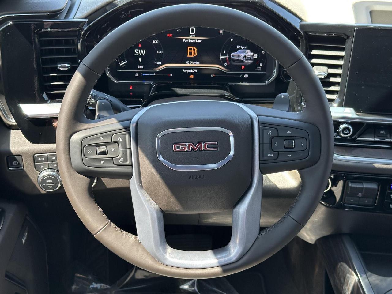 2025 GMC Sierra 1500 SLT Tucson AZ