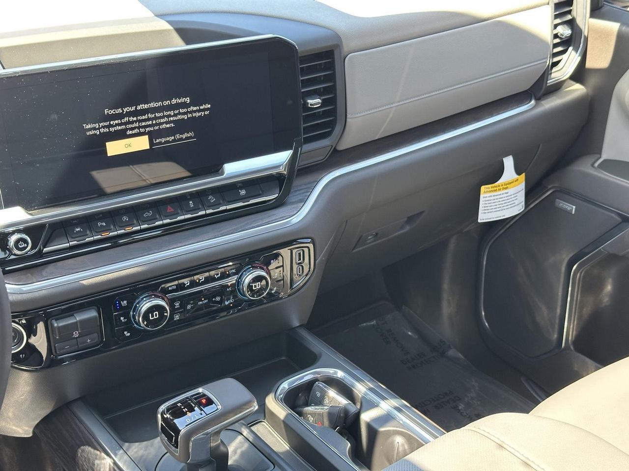 2025 GMC Sierra 1500 SLT Tucson AZ