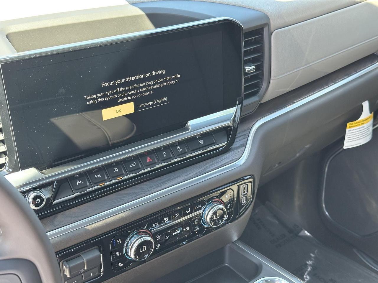 2025 GMC Sierra 1500 SLT Tucson AZ
