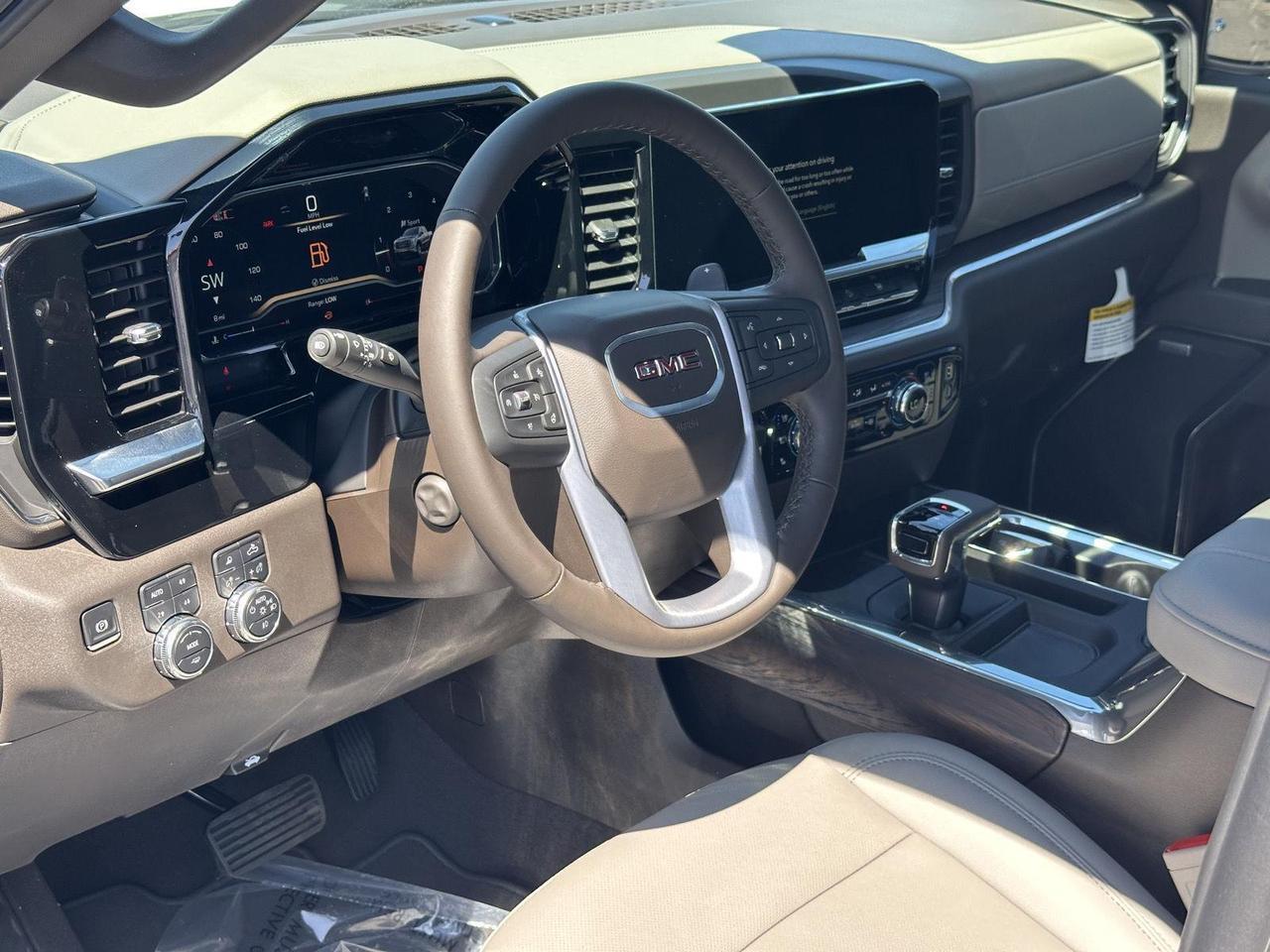 2025 GMC Sierra 1500 SLT Tucson AZ