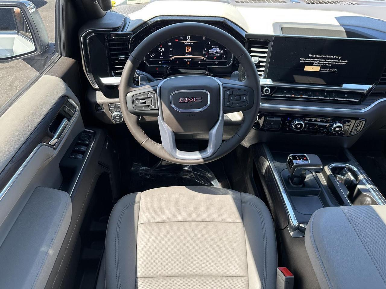 2025 GMC Sierra 1500 SLT Tucson AZ