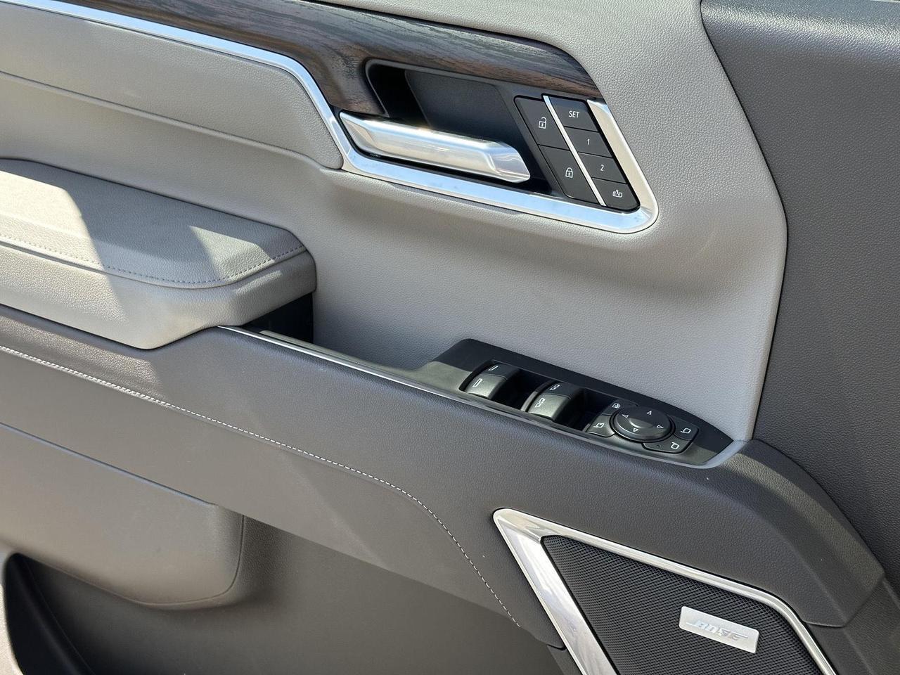 2025 GMC Sierra 1500 SLT Tucson AZ