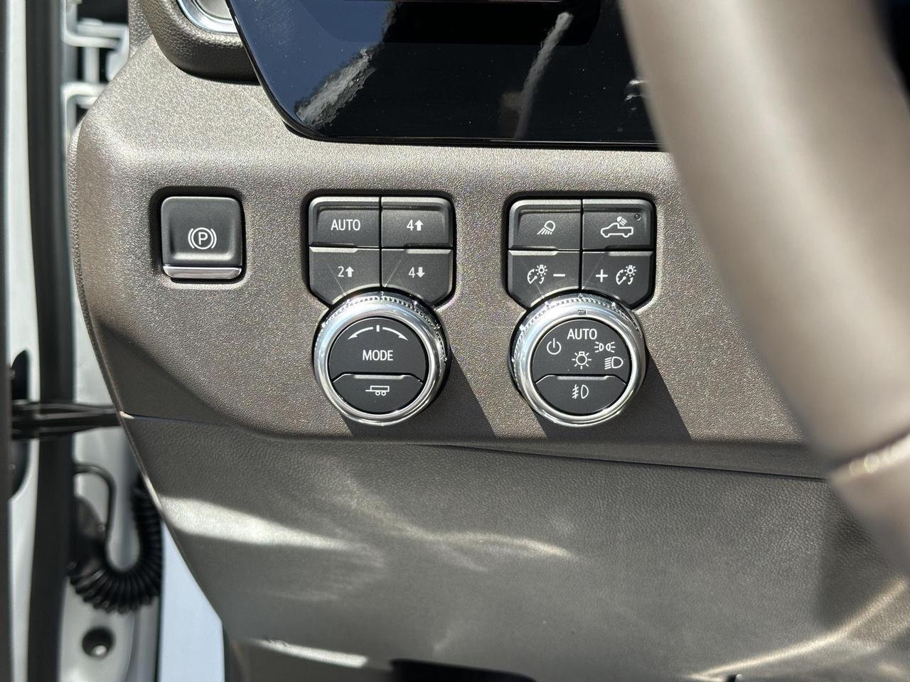2025 GMC Sierra 1500 SLT Tucson AZ