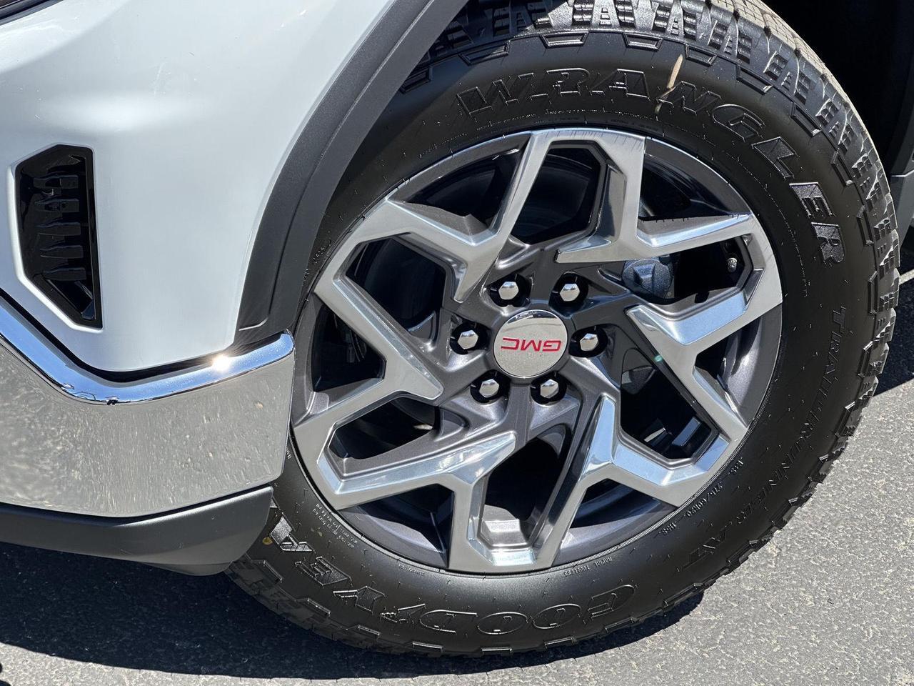 2025 GMC Sierra 1500 SLT Tucson AZ