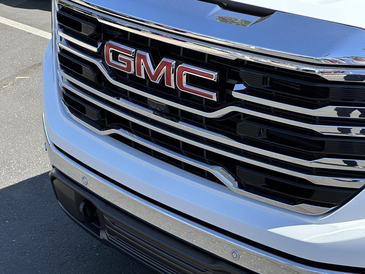 2025 GMC Sierra 1500 SLT Tucson AZ