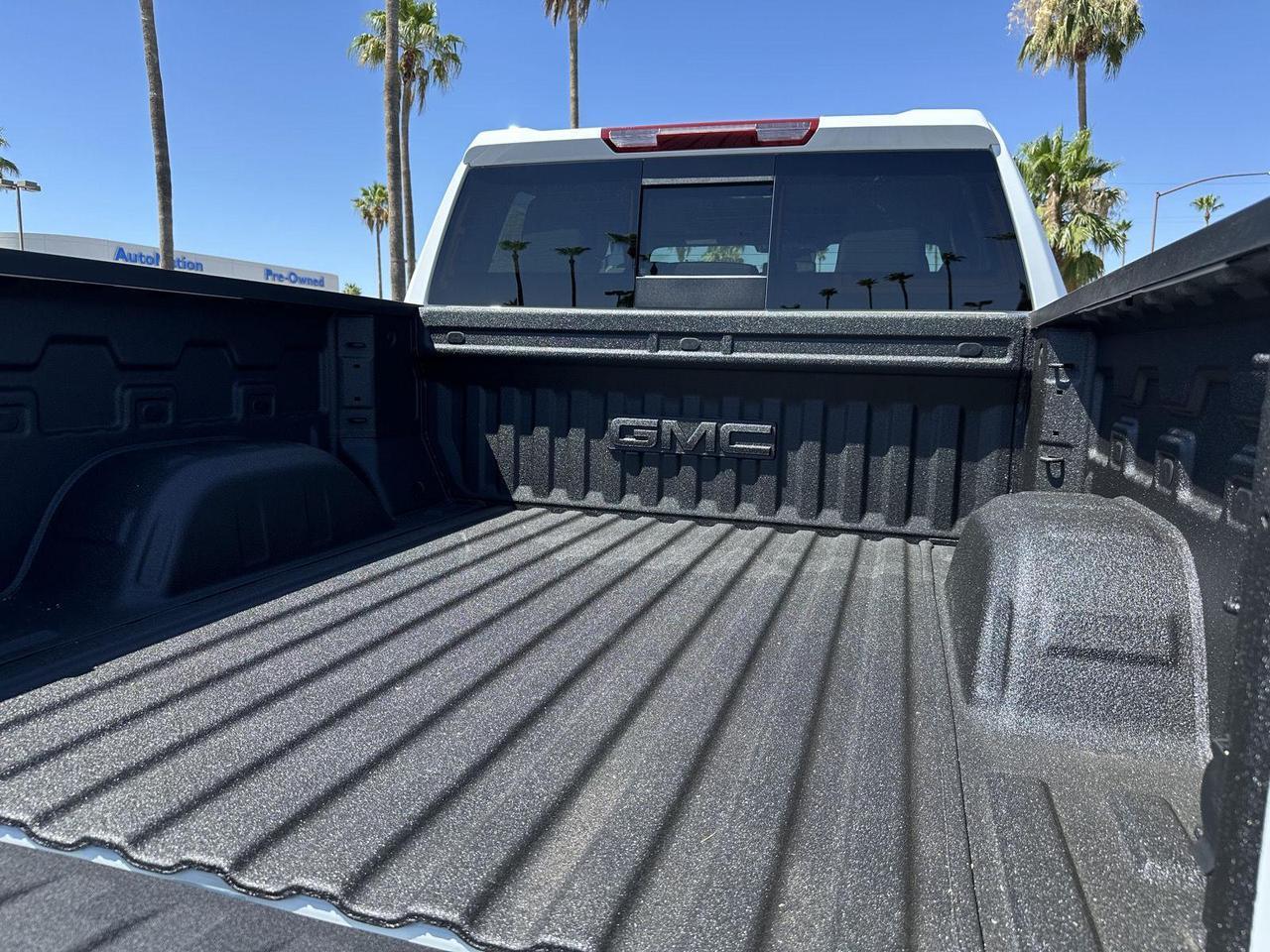 2025 GMC Sierra 1500 SLT Tucson AZ