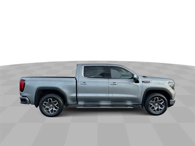 2025 GMC Sierra 1500 SLT Tucson AZ
