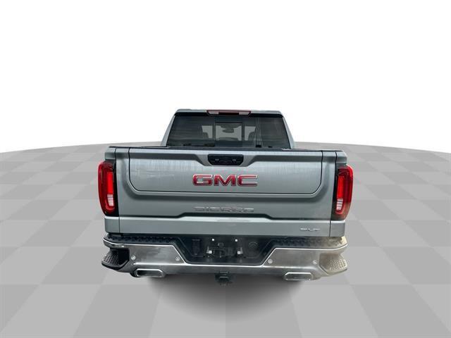 2025 GMC Sierra 1500 SLT Tucson AZ
