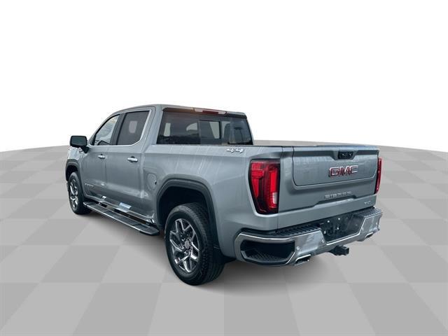 2025 GMC Sierra 1500 SLT Tucson AZ