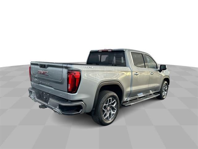 2025 GMC Sierra 1500 SLT Tucson AZ