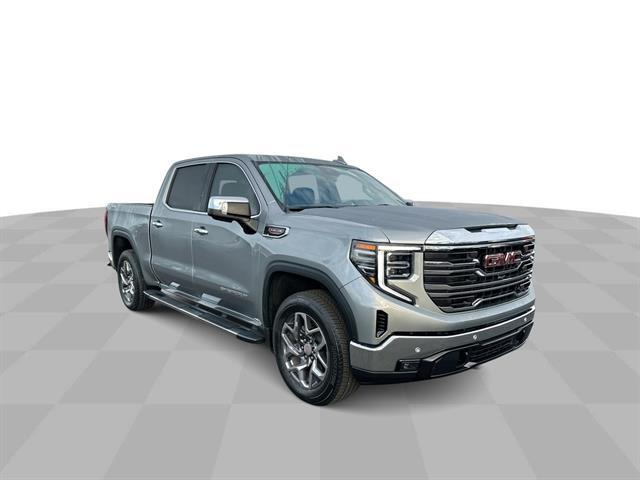 2025 GMC Sierra 1500 SLT Tucson AZ