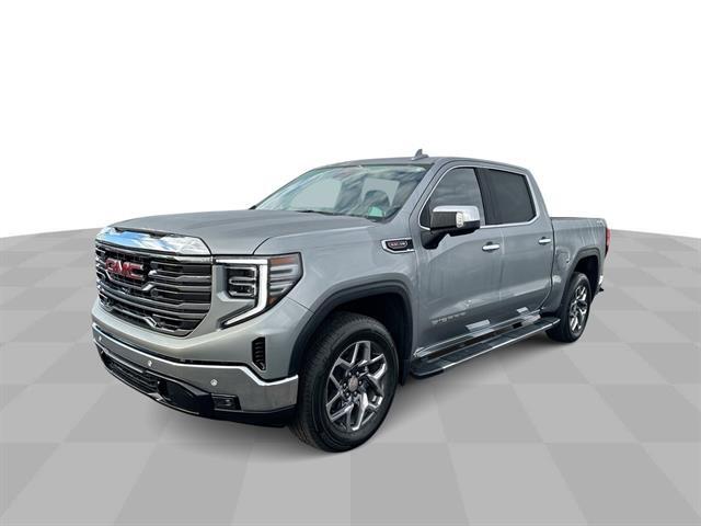 2025 GMC Sierra 1500 SLT Tucson AZ