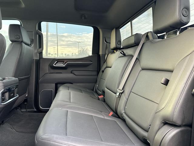 2025 GMC Sierra 1500 SLT Tucson AZ