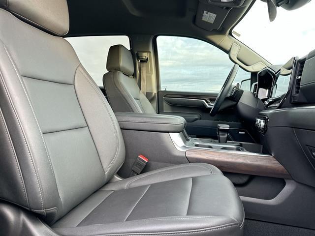 2025 GMC Sierra 1500 SLT Tucson AZ