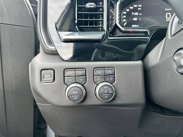 2025 GMC Sierra 1500 SLT Tucson AZ