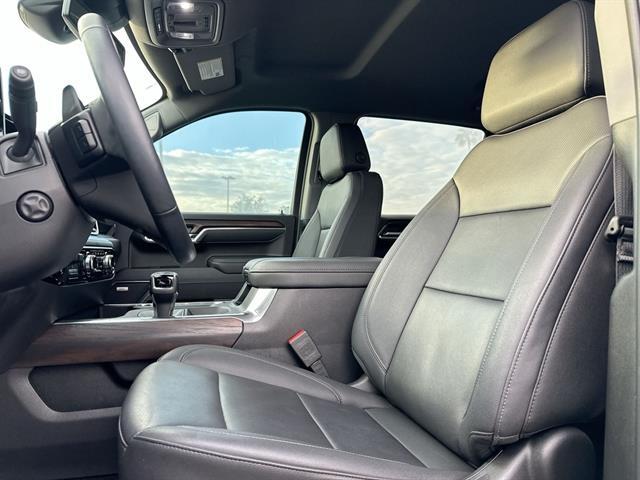 2025 GMC Sierra 1500 SLT Tucson AZ